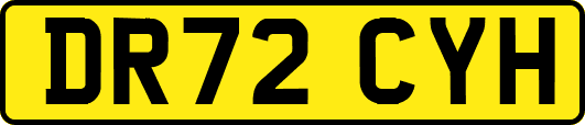 DR72CYH