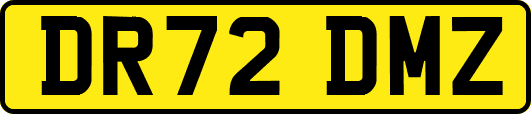 DR72DMZ