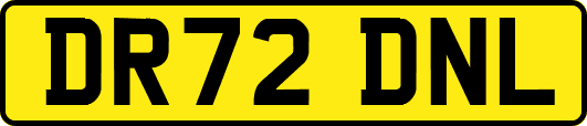DR72DNL