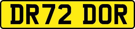 DR72DOR