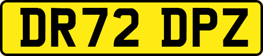 DR72DPZ