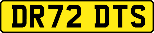 DR72DTS