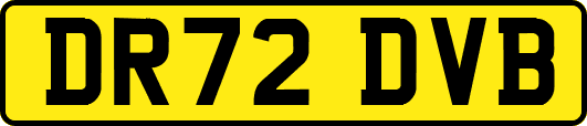 DR72DVB