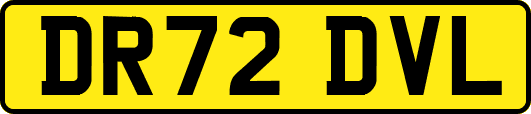DR72DVL