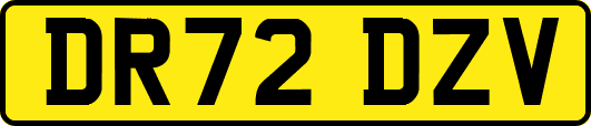 DR72DZV