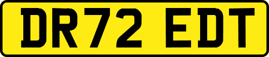 DR72EDT