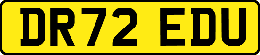 DR72EDU