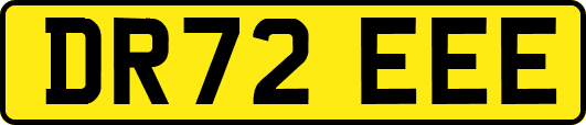 DR72EEE