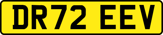 DR72EEV