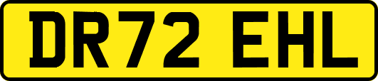 DR72EHL