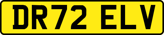 DR72ELV