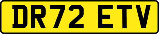 DR72ETV
