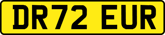 DR72EUR