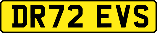 DR72EVS