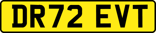 DR72EVT