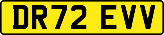 DR72EVV