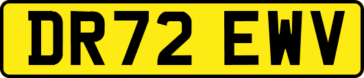 DR72EWV