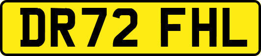 DR72FHL