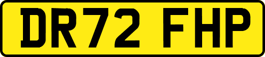 DR72FHP
