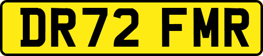 DR72FMR
