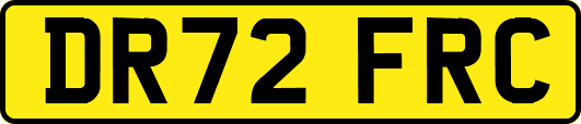 DR72FRC
