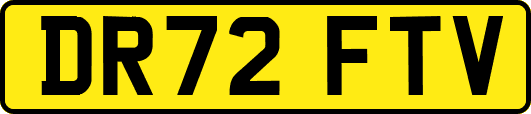 DR72FTV
