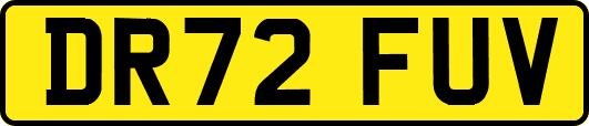 DR72FUV