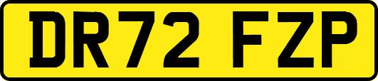 DR72FZP