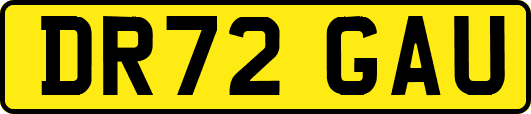 DR72GAU