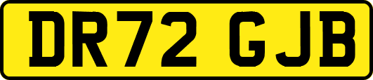 DR72GJB