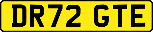 DR72GTE