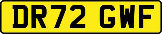 DR72GWF