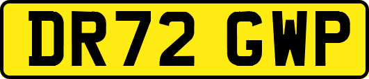 DR72GWP
