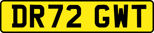 DR72GWT