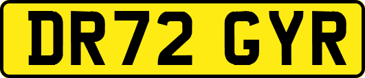 DR72GYR