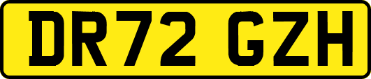 DR72GZH