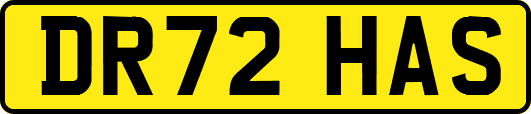 DR72HAS
