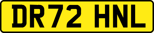 DR72HNL