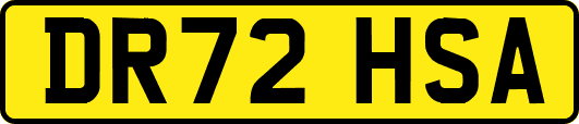 DR72HSA