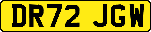 DR72JGW