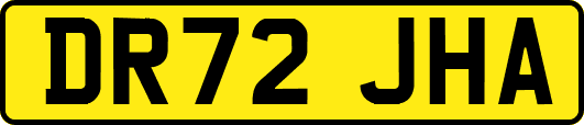 DR72JHA