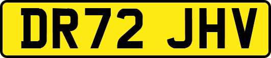 DR72JHV