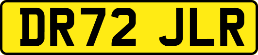 DR72JLR