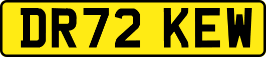 DR72KEW