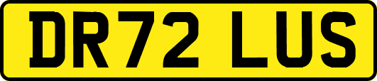 DR72LUS