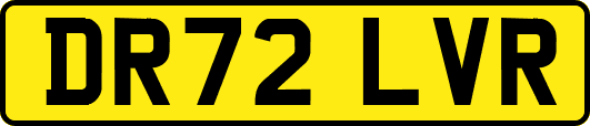 DR72LVR