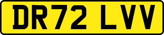 DR72LVV