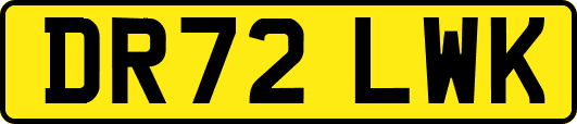 DR72LWK