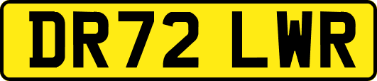 DR72LWR
