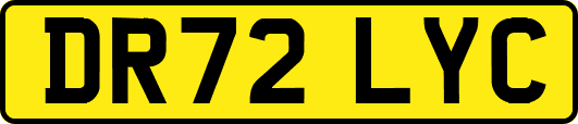 DR72LYC